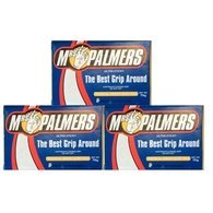 mrs. palmers surf wax tropical 3 pack