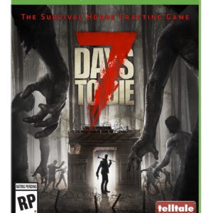 7 Days to Die - Xbox One