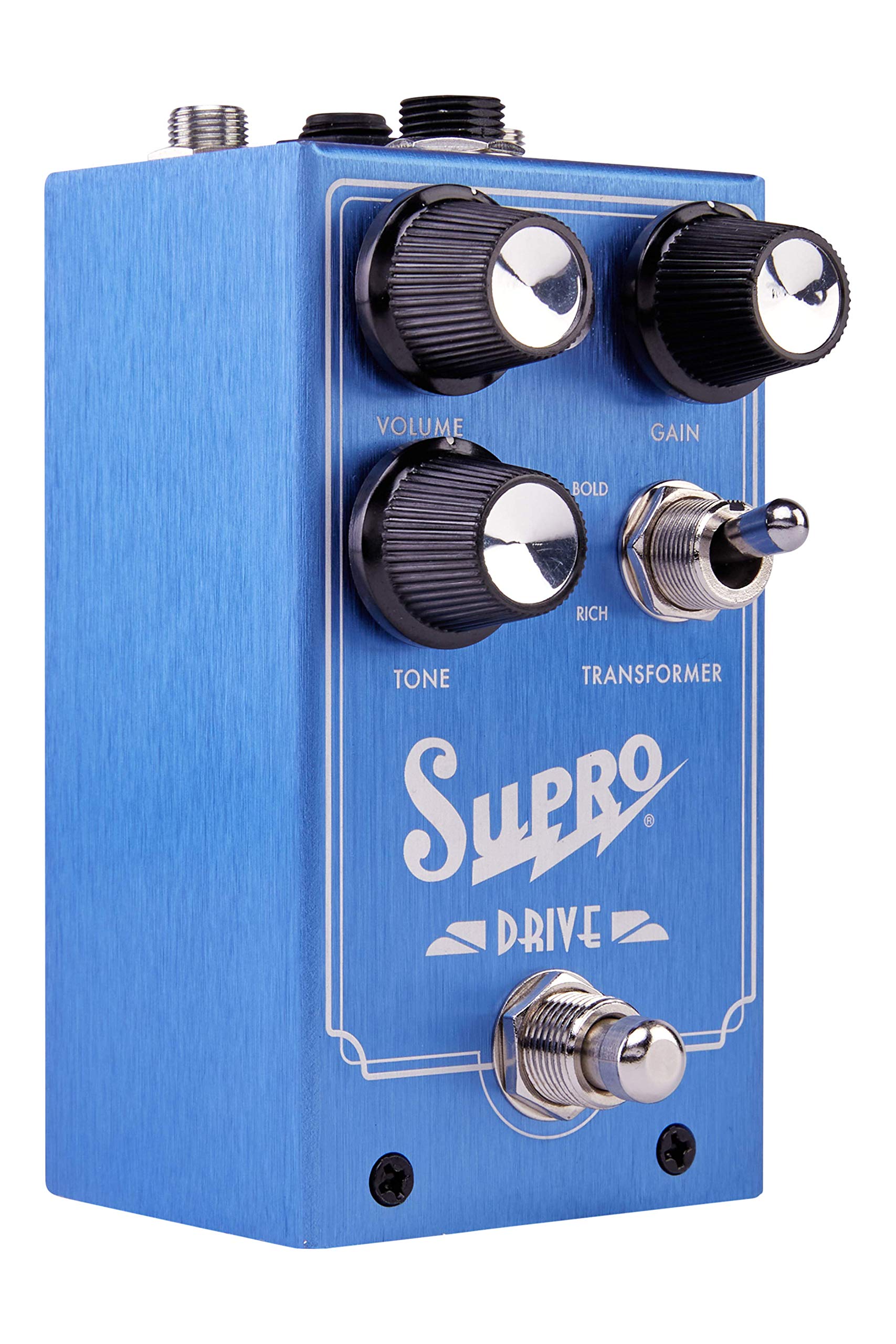 Supro Drive Pedal