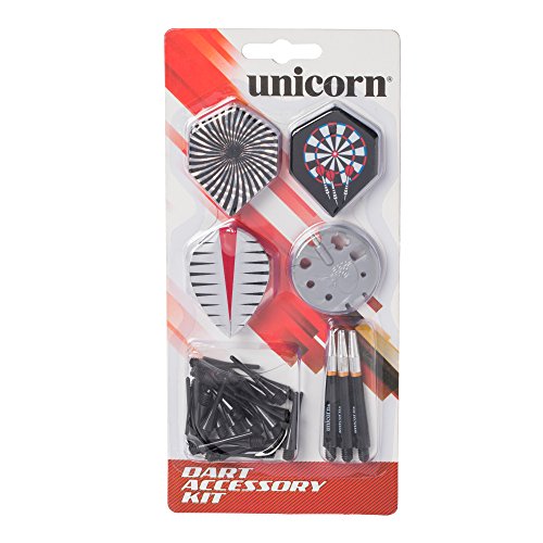 Unicorn Dart Accessory Kit