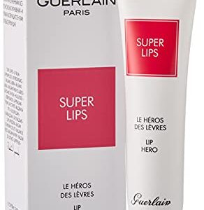 Guerlain Super Lips Hero Lip Balm, 0.5 Ounce