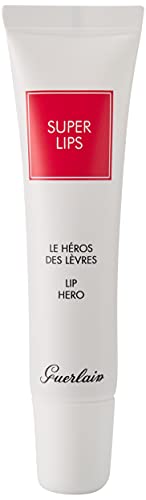 Guerlain Super Lips Hero Lip Balm, 0.5 Ounce