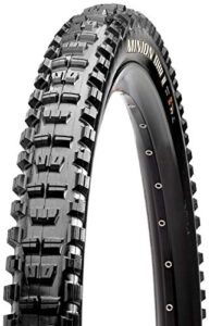 maxxis 29x2.40 m327ru minion dhr ii f60 dc exo tr