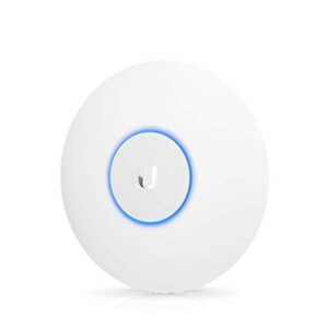 Ubiquiti UAP-AC-LITE UniFi AP AC LITE 802.11ac Gigabit Dual-Radio PoE