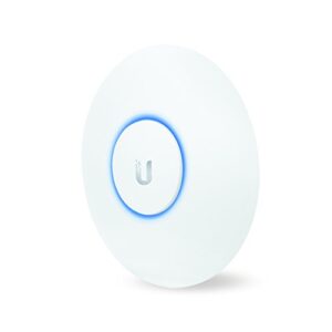 ubiquiti uap-ac-lite unifi ap ac lite 802.11ac gigabit dual-radio poe