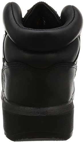 Timberland Men's Waterproof Field Boot, Black, 9