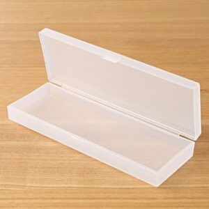 Muji Moma Small Size 170 X 51 X 10mm Pen Case