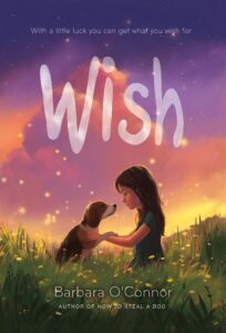 wish