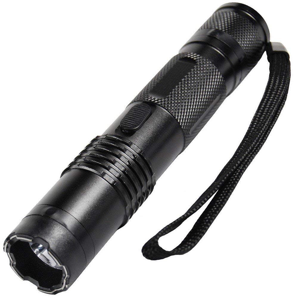 Bashlight 15 Million Volt Flashlight Stun Gun