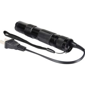 Bashlight 15 Million Volt Flashlight Stun Gun