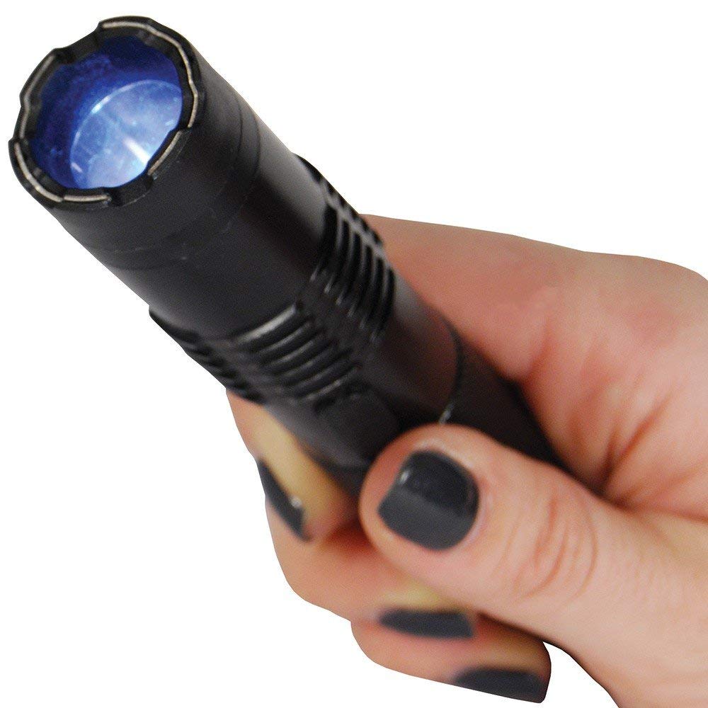 Bashlight 15 Million Volt Flashlight Stun Gun