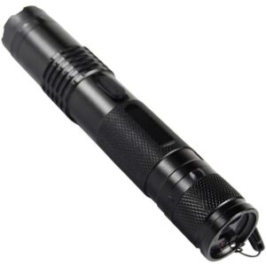 Bashlight 15 Million Volt Flashlight Stun Gun