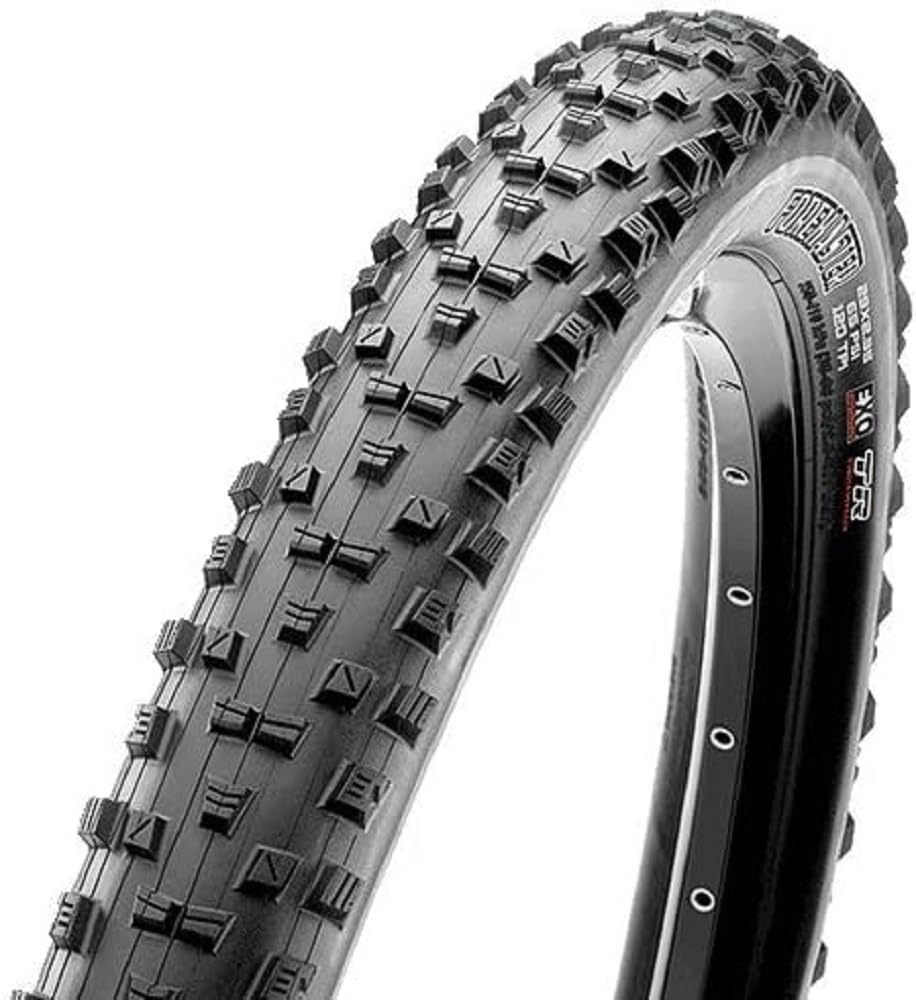 Maxxis Forekaster 29x2.35 DC EXO/TR, Black