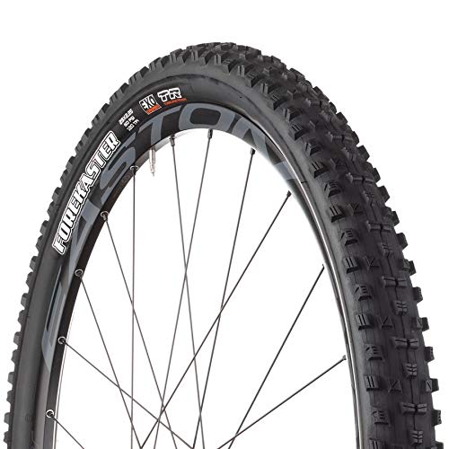 Maxxis Forekaster 29x2.35 DC EXO/TR, Black