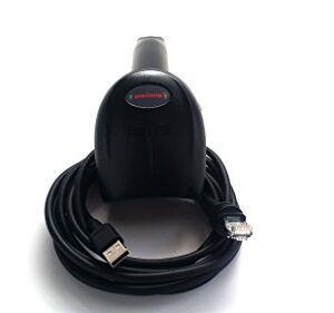 Honeywell 1900G-SR 2D Barcode Scanner with USB Cable