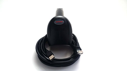 Honeywell 1900G-SR 2D Barcode Scanner with USB Cable