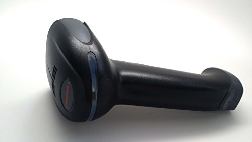 Honeywell 1900G-SR 2D Barcode Scanner with USB Cable