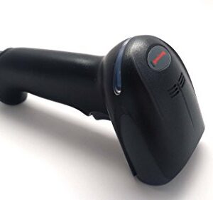 Honeywell 1900G-SR 2D Barcode Scanner with USB Cable