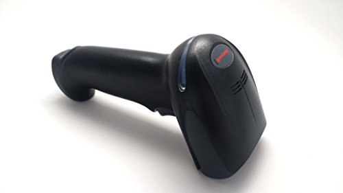 Honeywell 1900G-SR 2D Barcode Scanner with USB Cable