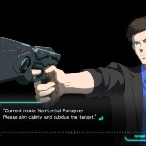 PSYCHO-PASS: Mandatory Happiness - PlayStation 4 Standard Edition