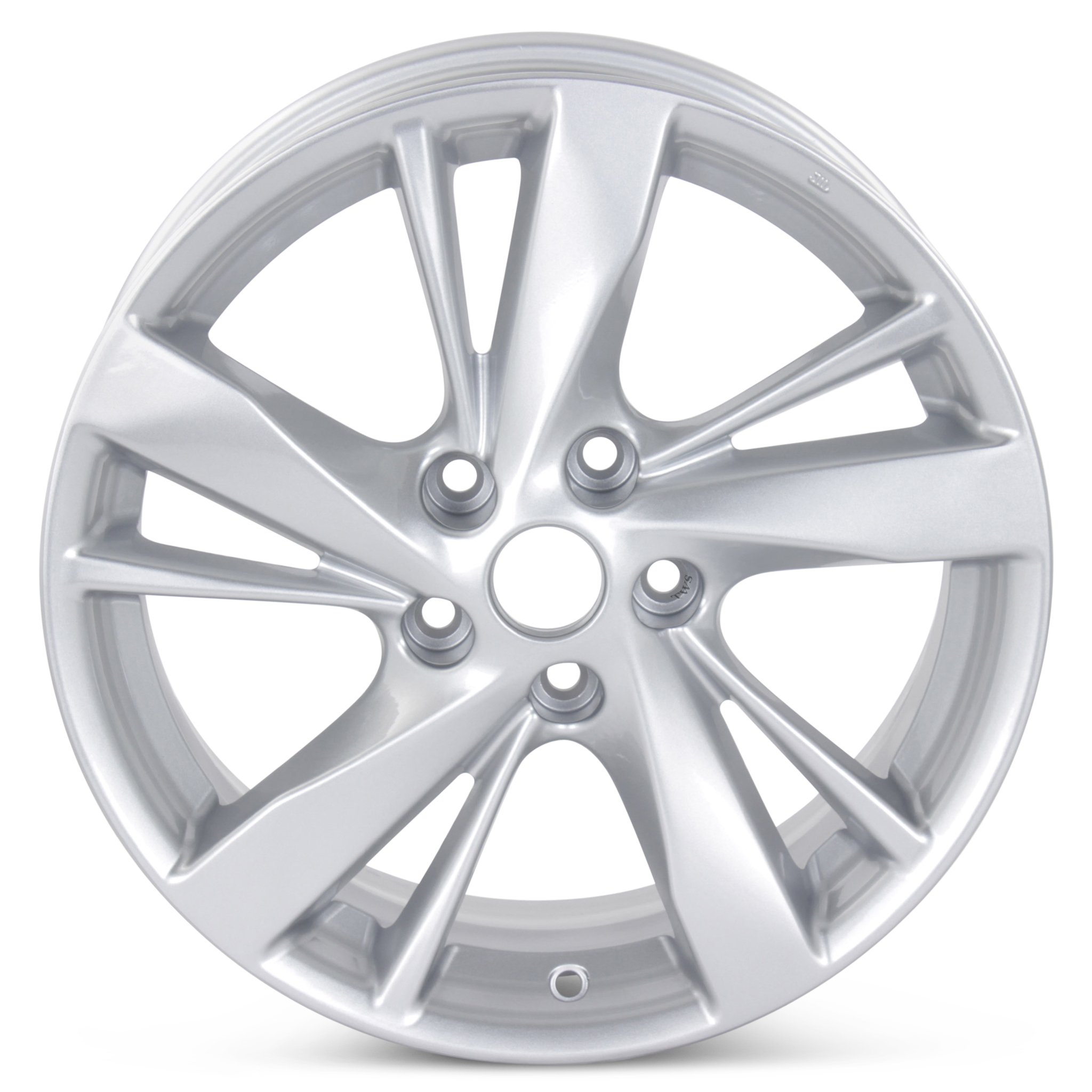 New 17" Alloy Replacement Wheel for Nissan Altima 2013 2014 2015 Rim 62593