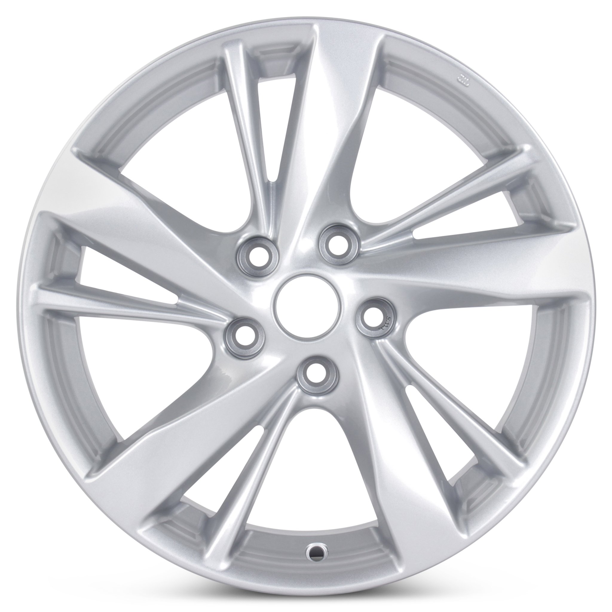 New 17" Alloy Replacement Wheel for Nissan Altima 2013 2014 2015 Rim 62593