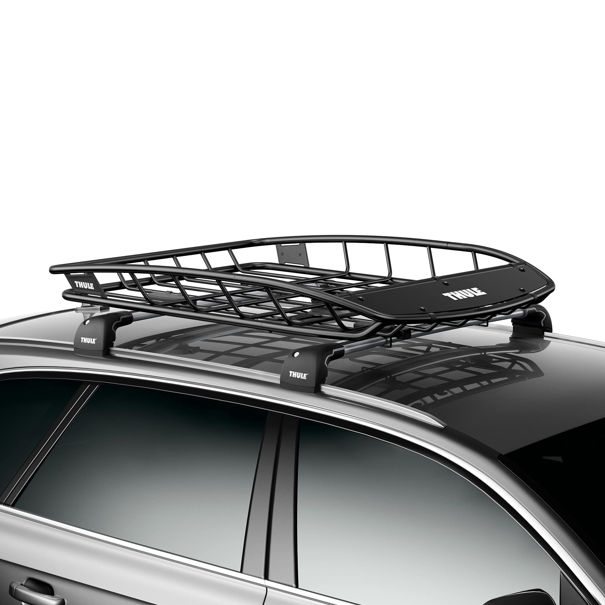 Thule 859XT Canyon XT Basket, Black, One Size