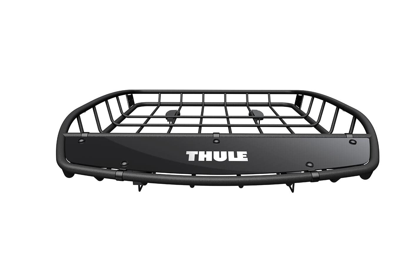 Thule 859XT Canyon XT Basket, Black, One Size