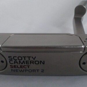 Scotty Cameron Select Newport 2 2016 Putter 35" (10g) Titleist Golf Club