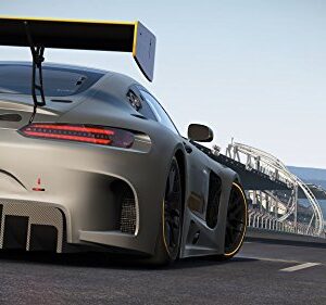 XBOX1 PROJECT CARS - GAME OF THE YEAR EDITION (EU)