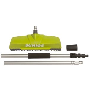 Sun Joe SPX-PWB1 Power Scrubbing Broom for SPX Series Pressure Washers