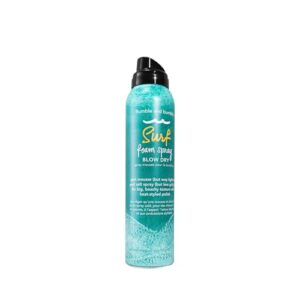 Bumble and bumble Surf Foam Spray Blow Dry Hair Mousse, 4 oz.