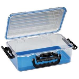 plano molding storage box, clear 1470-00