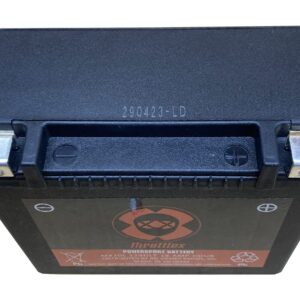 MX20L - MOTORCYCLE BATTERY - 500+ CCA