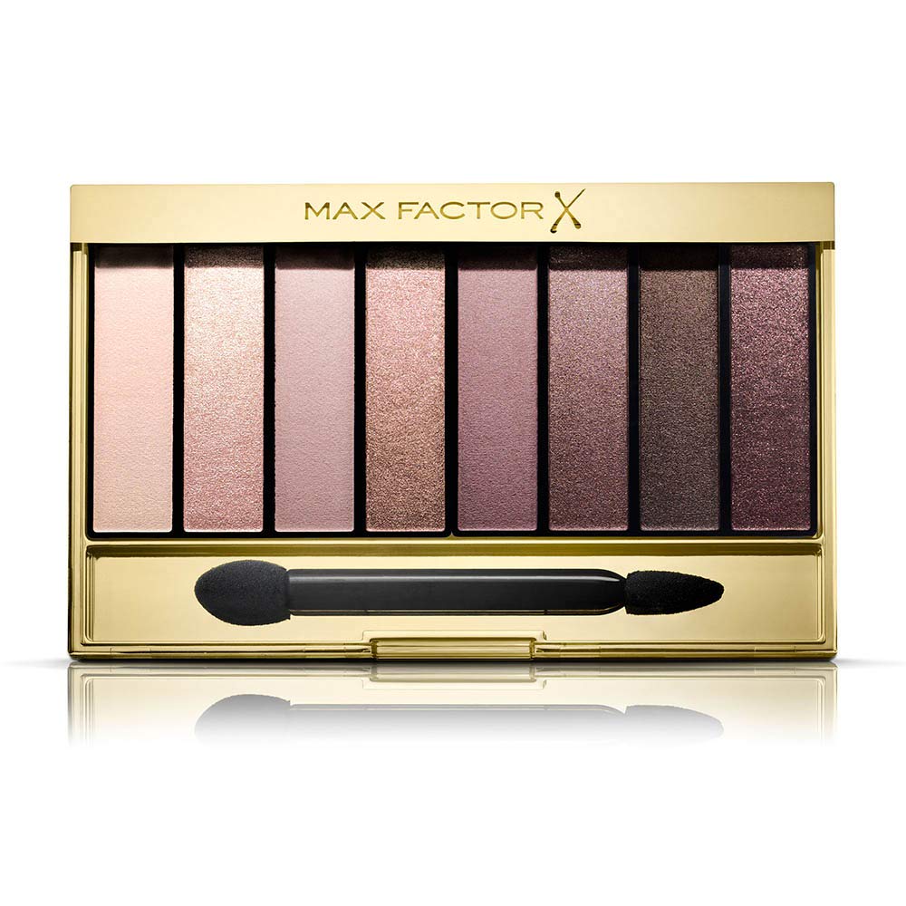 Max Factor Masterpiece Nude Palette 03 Rose Nudes