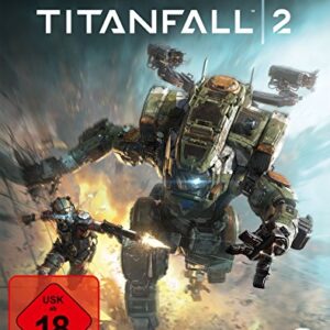 XBOX ON - TITANFALL 2 [GERMAN]