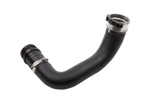 acdelco 13374646 gm original equipment turbocharger intercooler hose