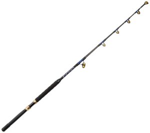 okiaya carbon fiber venom pro series 20-40lb tournament for penn shimano