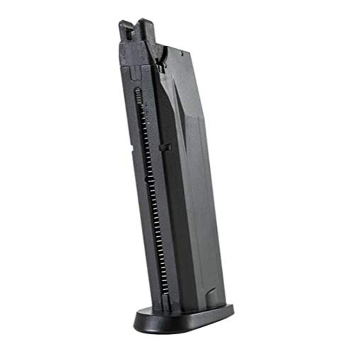 Umarex Smith & Wesson M&P 40 .177 Caliber BB Gun Air Pistol Magazine, 15-Shot Capacity