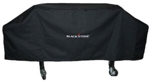 blackstone 1528 36 black griddle & grill cover