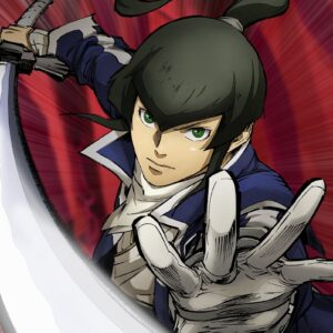 Shin Megami Tensei IV: Apocalypse - Nintendo 3DS