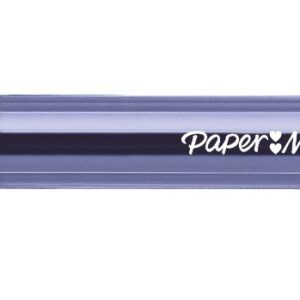 Paper Mate InkJoy 300ST Ballpoint Pens, Medium Point, Blue, Box of 12 (1951341)