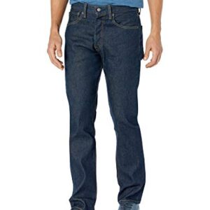 Levi's Men's 501 Original Fit Jeans (Also Available in Big & Tall), The Rose, 33W x 32L