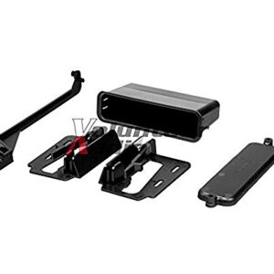 Metra DP-3003 Mounting Kit for Select 1995-02 Full-Size GM Trucks and SUVs