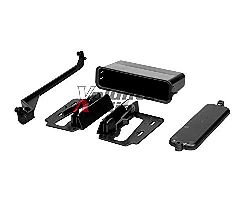 Metra DP-3003 Mounting Kit for Select 1995-02 Full-Size GM Trucks and SUVs