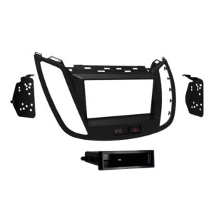 metra electronics - ford escape 2013-up (99-5833b) metra radio install kits