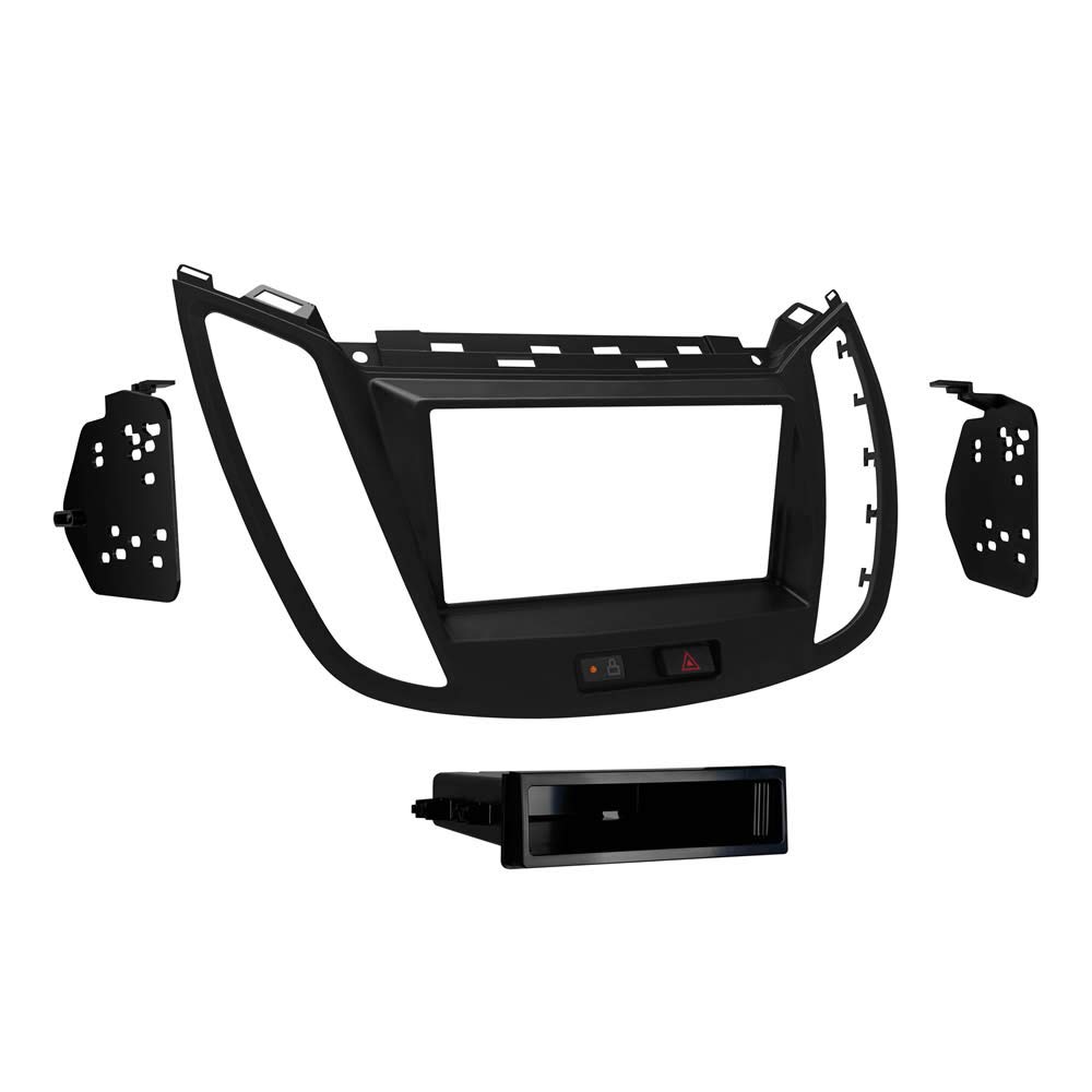 Metra Electronics - Ford Escape 2013-Up (99-5833B) Metra Radio Install kits