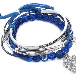 Harry Potter Ravenclaw Arm Party Bracelet Set