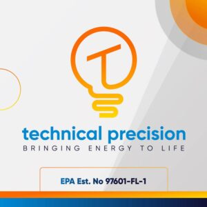 Technical Precision Replacement for FURNLITE FC-952 Light Bulb