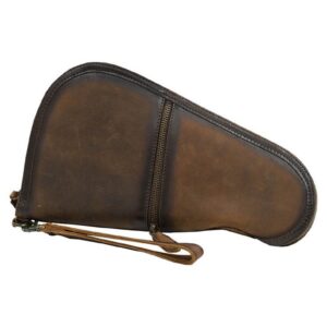 STS Ranch Wear STS Foreman Medium Leather Pistol